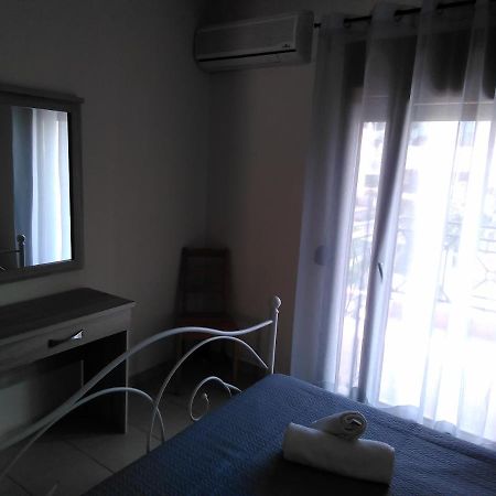 Chrusanthi'S Apartment Неа-Скіоні Екстер'єр фото