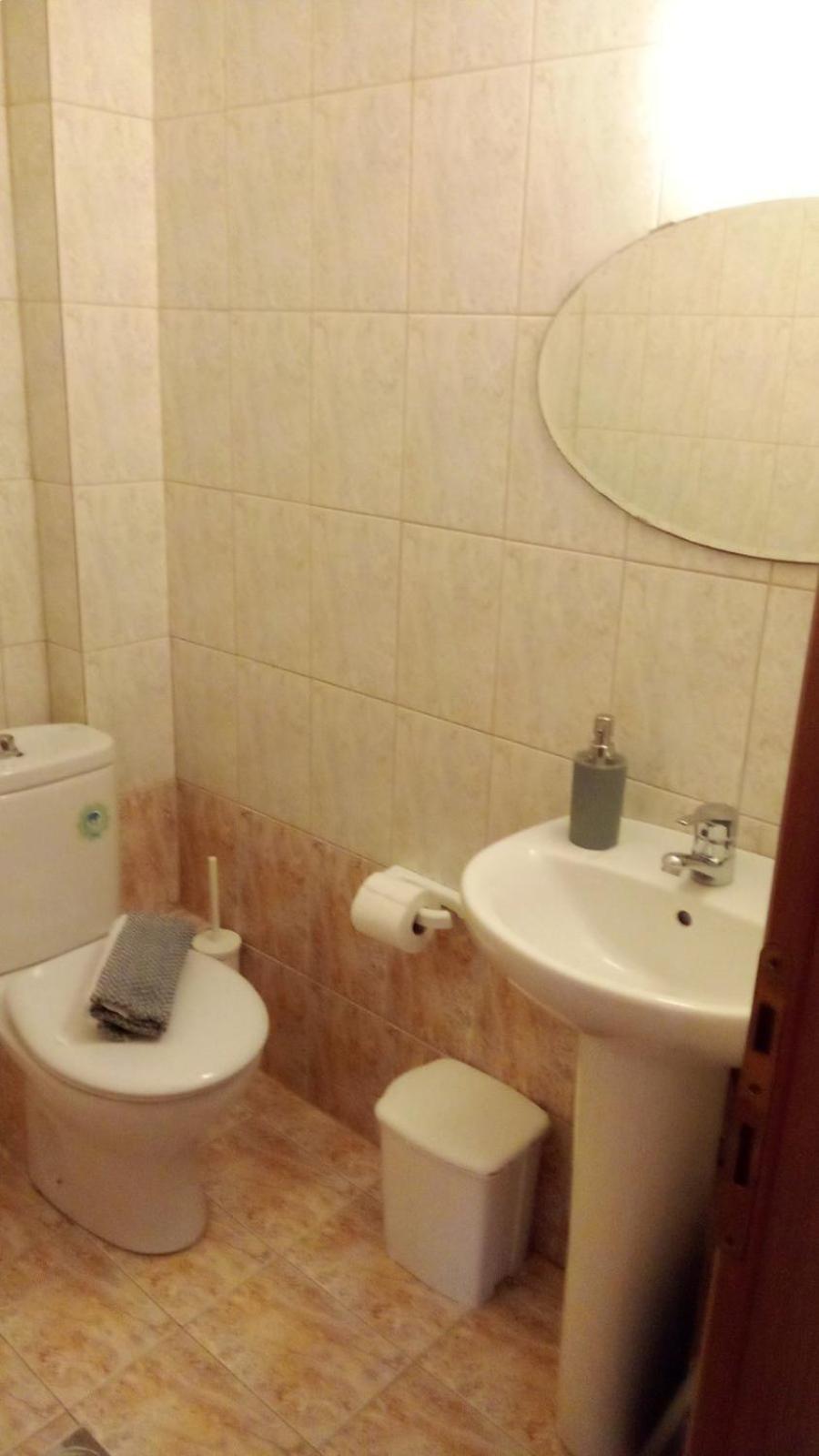 Chrusanthi'S Apartment Неа-Скіоні Екстер'єр фото